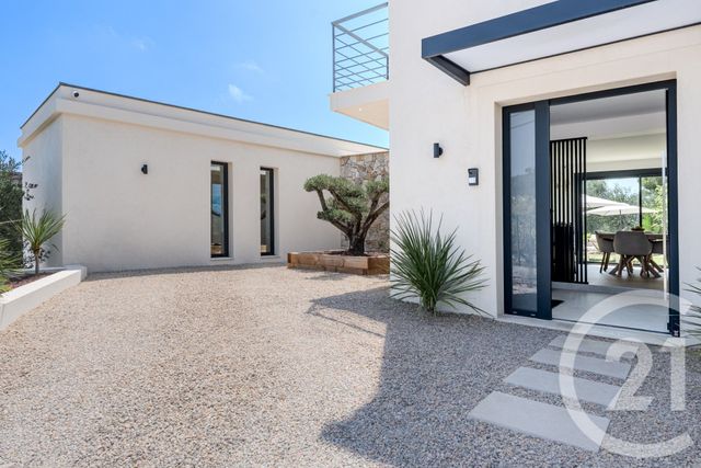 Maison &agrave; vendre - 5 pi&egrave;ces - 183 m2 - Mougins - 06 - PROVENCE-ALPES-COTE-D-AZUR