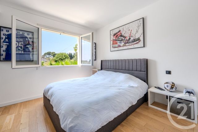 Maison &agrave; vendre - 5 pi&egrave;ces - 183 m2 - Mougins - 06 - PROVENCE-ALPES-COTE-D-AZUR