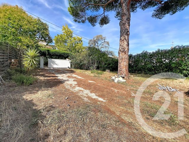 Maison &agrave; vendre - 6 pi&egrave;ces - 147,49 m2 - Mandelieu La Napoule - 06 - PROVENCE-ALPES-COTE-D-AZUR