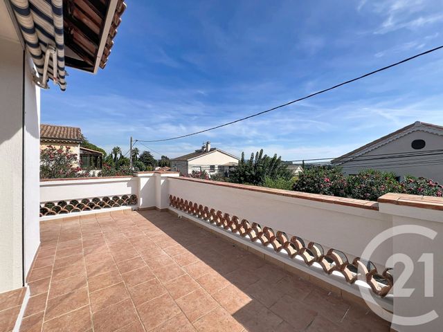 Maison &agrave; vendre - 6 pi&egrave;ces - 147,49 m2 - Mandelieu La Napoule - 06 - PROVENCE-ALPES-COTE-D-AZUR