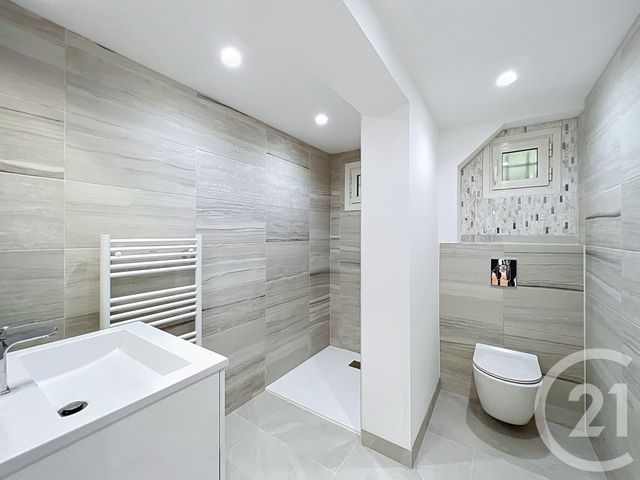 Maison &agrave; vendre - 6 pi&egrave;ces - 147,49 m2 - Mandelieu La Napoule - 06 - PROVENCE-ALPES-COTE-D-AZUR