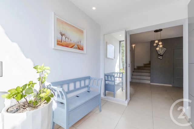 Maison &agrave; vendre - 7 pi&egrave;ces - 235 m2 - Mougins - 06 - PROVENCE-ALPES-COTE-D-AZUR