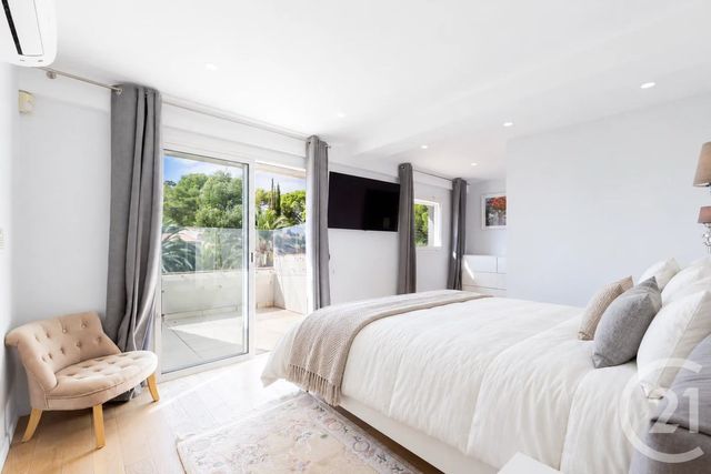Maison &agrave; vendre - 7 pi&egrave;ces - 235 m2 - Mougins - 06 - PROVENCE-ALPES-COTE-D-AZUR