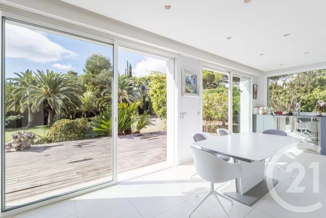 Maison &agrave; vendre - 7 pi&egrave;ces - 235 m2 - Mougins - 06 - PROVENCE-ALPES-COTE-D-AZUR