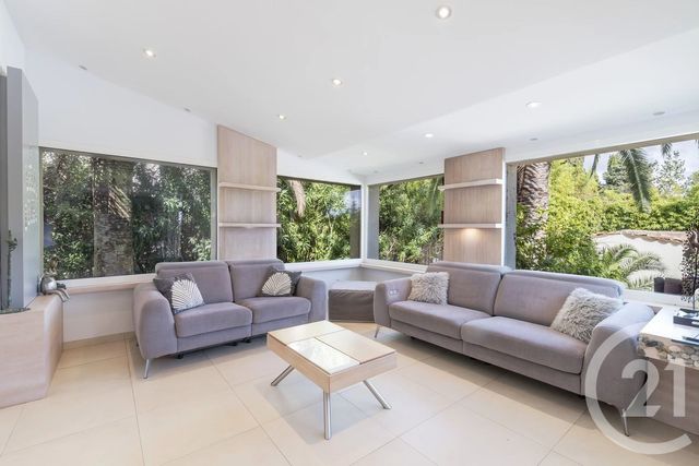 Maison &agrave; vendre - 7 pi&egrave;ces - 235 m2 - Mougins - 06 - PROVENCE-ALPES-COTE-D-AZUR