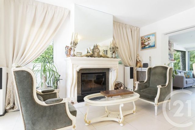 Maison &agrave; vendre - 7 pi&egrave;ces - 235 m2 - Mougins - 06 - PROVENCE-ALPES-COTE-D-AZUR