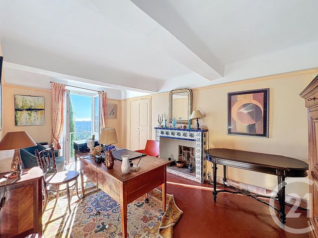 Maison à vendre - 6 pièces - 162,79 m2 - Mougins - 06 - PROVENCE-ALPES-COTE-D-AZUR