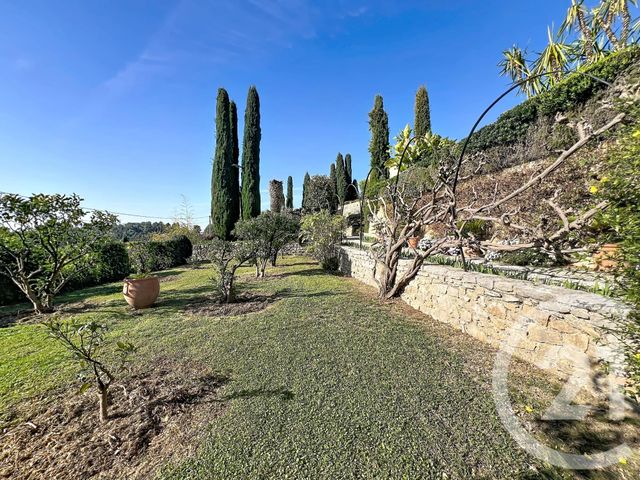 Maison &agrave; vendre - 6 pi&egrave;ces - 162,79 m2 - Mougins - 06 - PROVENCE-ALPES-COTE-D-AZUR