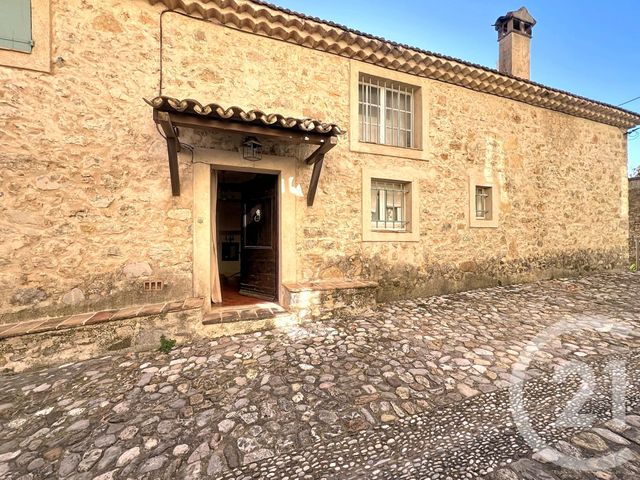 Maison à vendre - 6 pièces - 162,79 m2 - Mougins - 06 - PROVENCE-ALPES-COTE-D-AZUR