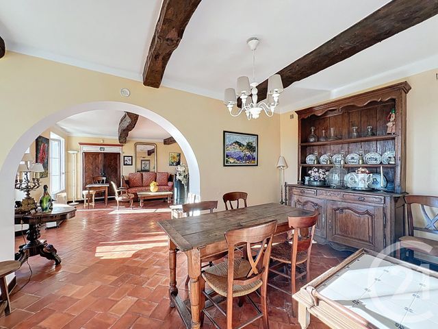 Maison à vendre - 6 pièces - 162,79 m2 - Mougins - 06 - PROVENCE-ALPES-COTE-D-AZUR