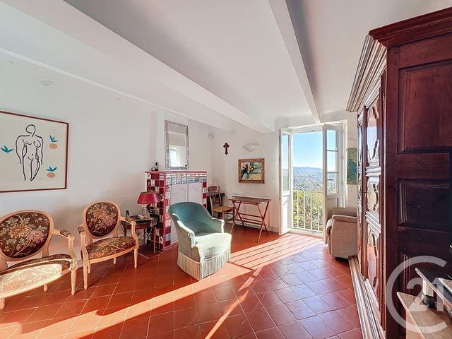 Maison à vendre - 6 pièces - 162,79 m2 - Mougins - 06 - PROVENCE-ALPES-COTE-D-AZUR