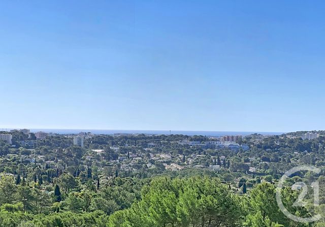 Maison &agrave; vendre - 6 pi&egrave;ces - 162,79 m2 - Mougins - 06 - PROVENCE-ALPES-COTE-D-AZUR