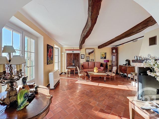 Maison à vendre - 6 pièces - 162,79 m2 - Mougins - 06 - PROVENCE-ALPES-COTE-D-AZUR