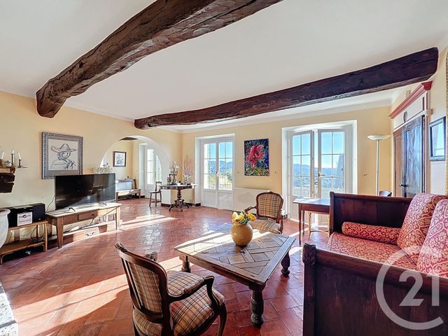 Maison à vendre - 6 pièces - 162,79 m2 - Mougins - 06 - PROVENCE-ALPES-COTE-D-AZUR