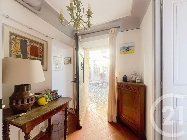 Maison à vendre - 6 pièces - 162,79 m2 - Mougins - 06 - PROVENCE-ALPES-COTE-D-AZUR