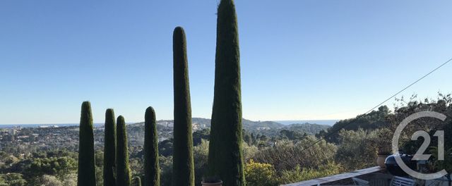 Maison à vendre - 6 pièces - 162,79 m2 - Mougins - 06 - PROVENCE-ALPES-COTE-D-AZUR