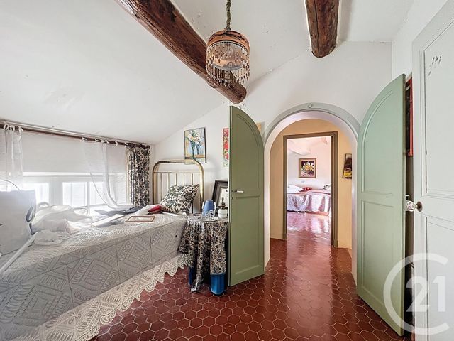 Maison à vendre - 6 pièces - 162,79 m2 - Mougins - 06 - PROVENCE-ALPES-COTE-D-AZUR