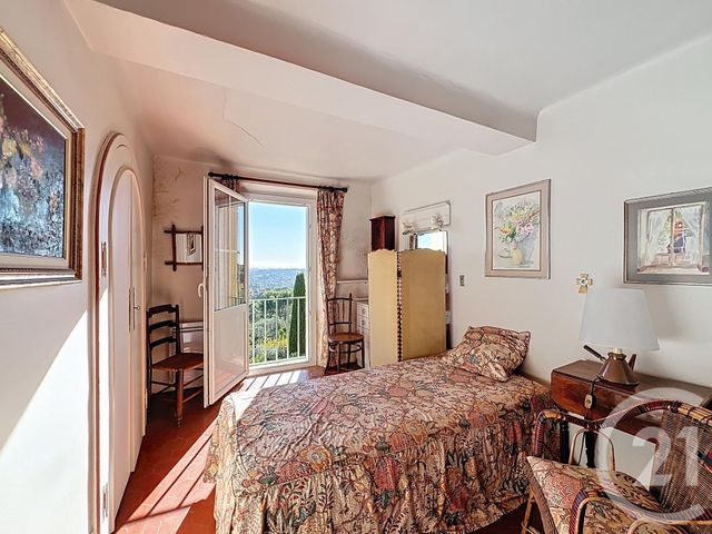 Maison à vendre - 6 pièces - 162,79 m2 - Mougins - 06 - PROVENCE-ALPES-COTE-D-AZUR