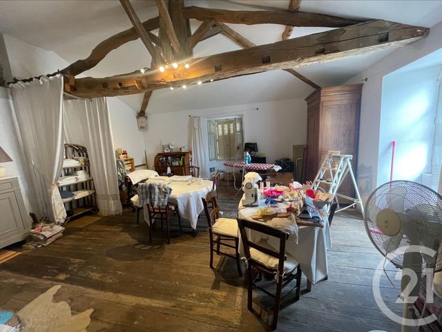 Maison à vendre - 5 pièces - 148,55 m2 - La Peyratte - 79 - POITOU-CHARENTES