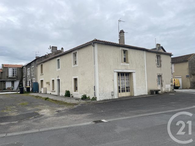 Maison à vendre - 5 pièces - 148,55 m2 - La Peyratte - 79 - POITOU-CHARENTES