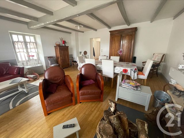 Maison à vendre - 5 pièces - 148,55 m2 - La Peyratte - 79 - POITOU-CHARENTES