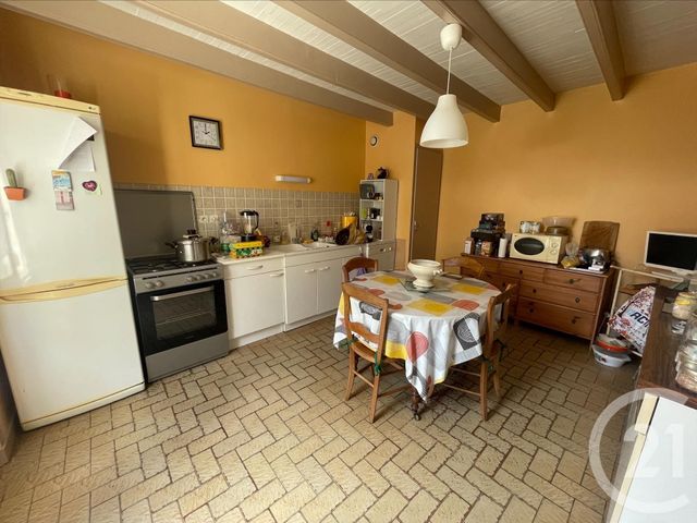 Maison à vendre - 5 pièces - 148,55 m2 - La Peyratte - 79 - POITOU-CHARENTES