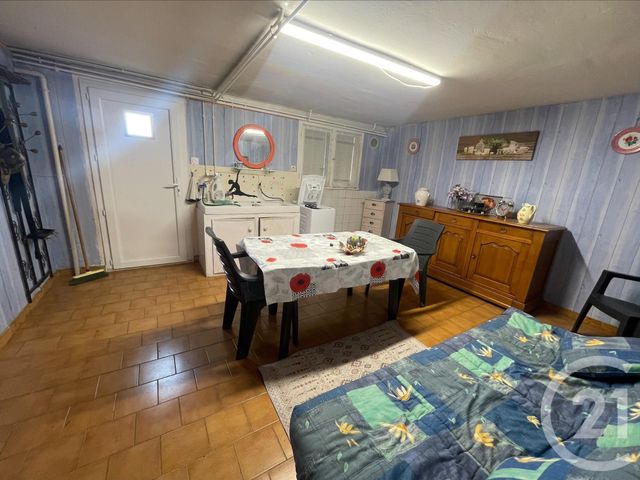 Maison à vendre - 7 pièces - 115,83 m2 - Parthenay - 79 - POITOU-CHARENTES