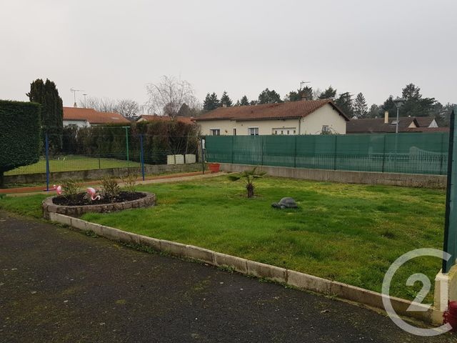 Maison &agrave; vendre - 7 pi&egrave;ces - 115,83 m2 - Parthenay - 79 - POITOU-CHARENTES