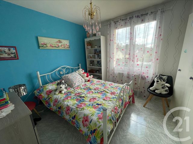 Maison à vendre - 7 pièces - 115,83 m2 - Parthenay - 79 - POITOU-CHARENTES