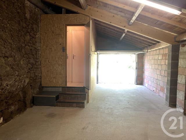 Maison à vendre - 5 pièces - 101,53 m2 - Azay Sur Thouet - 79 - POITOU-CHARENTES