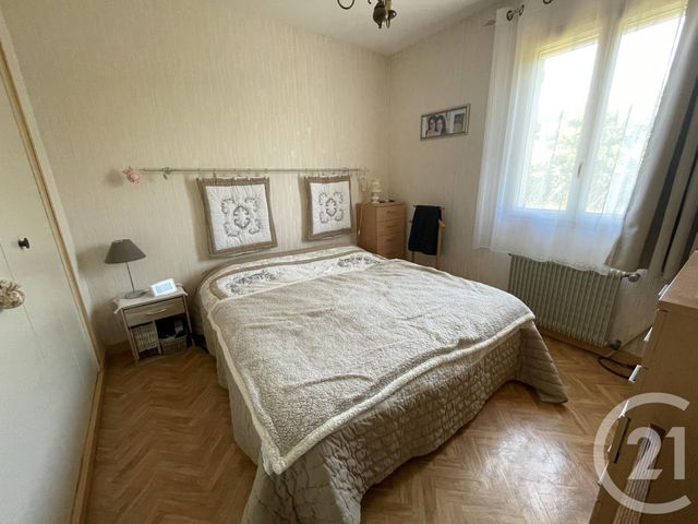 Maison à vendre - 8 pièces - 151,01 m2 - Gourge - 79 - POITOU-CHARENTES