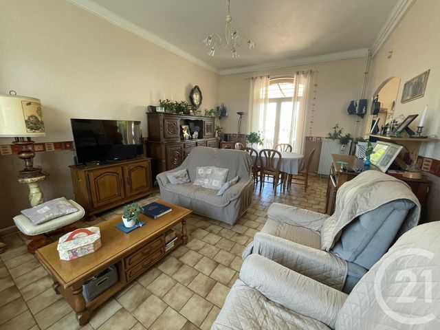 Maison à vendre - 8 pièces - 151,01 m2 - Gourge - 79 - POITOU-CHARENTES