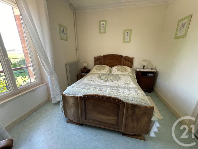 Maison à vendre - 8 pièces - 151,01 m2 - Gourge - 79 - POITOU-CHARENTES