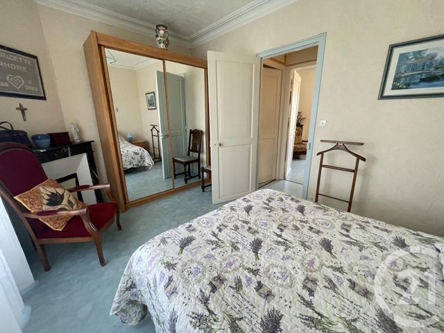 Maison à vendre - 8 pièces - 151,01 m2 - Gourge - 79 - POITOU-CHARENTES