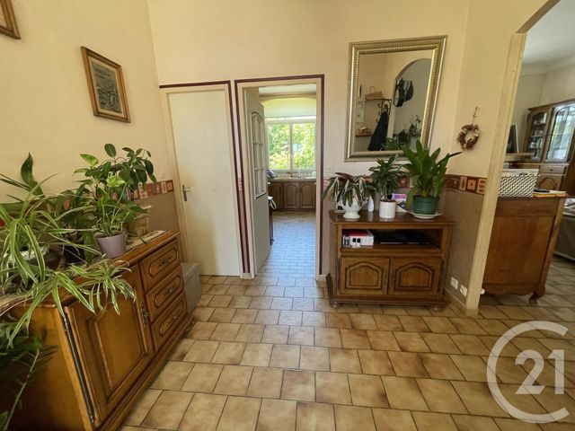 Maison à vendre - 8 pièces - 151,01 m2 - Gourge - 79 - POITOU-CHARENTES
