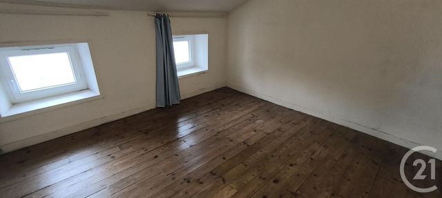 Maison &agrave; vendre - 6 pi&egrave;ces - 112,74 m2 - Parthenay - 79 - POITOU-CHARENTES