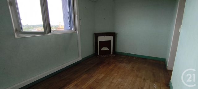 Maison &agrave; vendre - 6 pi&egrave;ces - 112,74 m2 - Parthenay - 79 - POITOU-CHARENTES