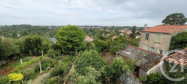 Maison &agrave; vendre - 6 pi&egrave;ces - 112,74 m2 - Parthenay - 79 - POITOU-CHARENTES