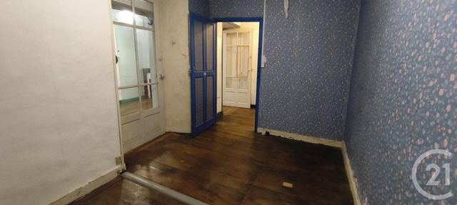 Maison &agrave; vendre - 6 pi&egrave;ces - 112,74 m2 - Parthenay - 79 - POITOU-CHARENTES