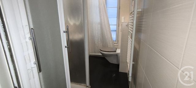 Maison &agrave; vendre - 6 pi&egrave;ces - 112,74 m2 - Parthenay - 79 - POITOU-CHARENTES