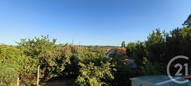 Maison &agrave; vendre - 6 pi&egrave;ces - 112,74 m2 - Parthenay - 79 - POITOU-CHARENTES