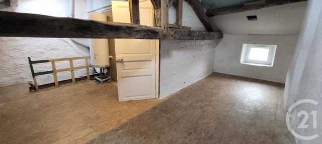 Maison &agrave; vendre - 6 pi&egrave;ces - 112,74 m2 - Parthenay - 79 - POITOU-CHARENTES