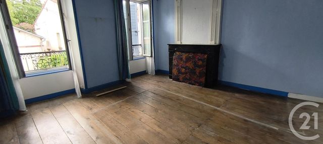 Maison &agrave; vendre - 6 pi&egrave;ces - 112,74 m2 - Parthenay - 79 - POITOU-CHARENTES