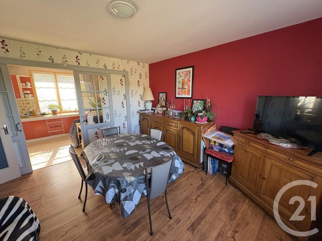 Maison &agrave; vendre - 5 pi&egrave;ces - 75,37 m2 - Airvault - 79 - POITOU-CHARENTES