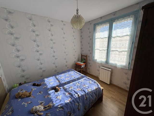 Maison &agrave; vendre - 5 pi&egrave;ces - 75,37 m2 - Airvault - 79 - POITOU-CHARENTES