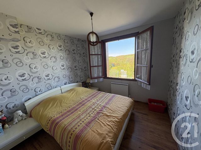 Maison &agrave; vendre - 5 pi&egrave;ces - 75,37 m2 - Airvault - 79 - POITOU-CHARENTES