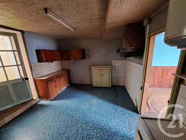 Maison à vendre - 5 pièces - 61,30 m2 - Parthenay - 79 - POITOU-CHARENTES