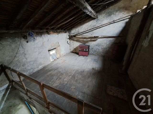 Maison à vendre - 5 pièces - 61,30 m2 - Parthenay - 79 - POITOU-CHARENTES