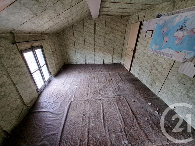 Maison à vendre - 5 pièces - 61,30 m2 - Parthenay - 79 - POITOU-CHARENTES