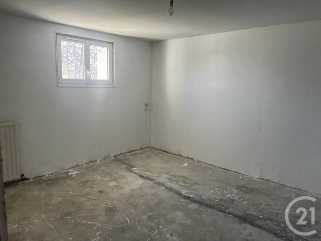 Maison à vendre - 6 pièces - 92,78 m2 - Chatillon Sur Thouet - 79 - POITOU-CHARENTES